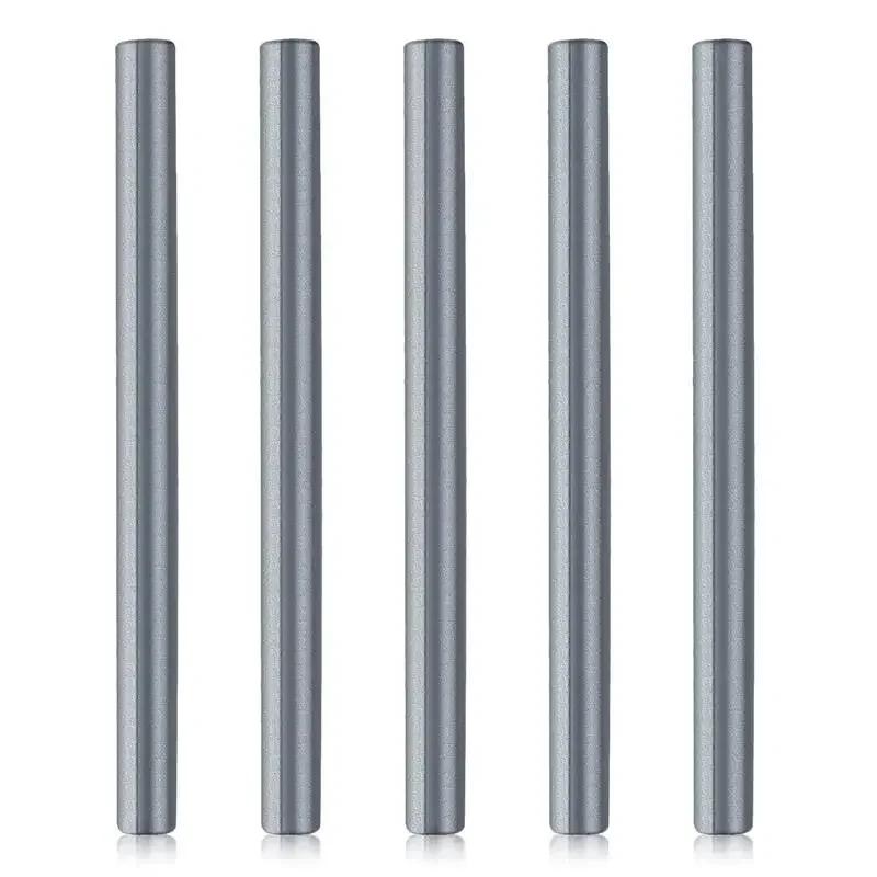 DIY индивидуальный штамп имя детская одежда расплавленный клей восковая печать штамп запечатывание свадебные принадлежности палочка пистолет приглашение на вечеринку мода