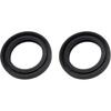 deawater 2pcs 91202-ZL8-003 Oil Seal for Honda GC135, GC160, GC190, GCv135, GCV160, GCV190