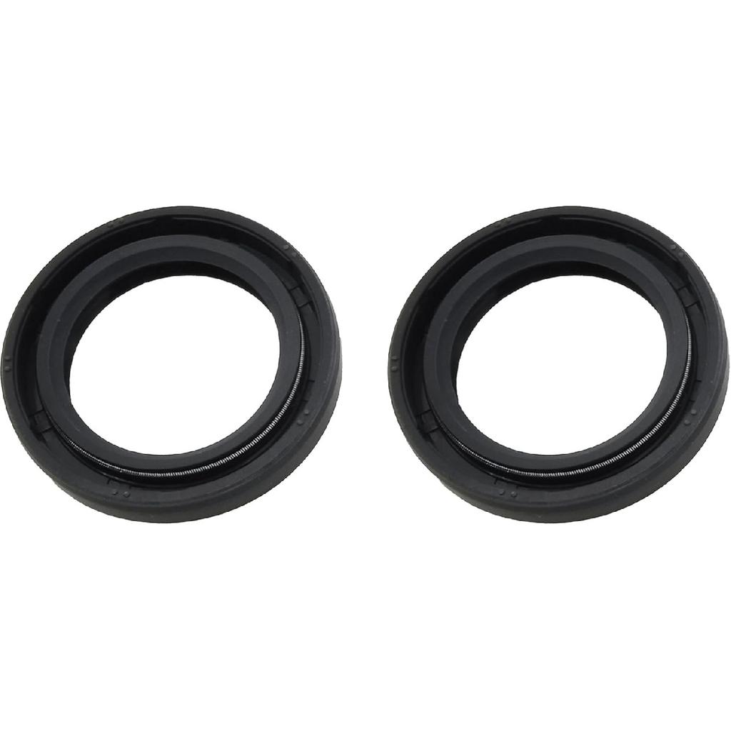 deawater 2pcs 91202-ZL8-003 Oil Seal for Honda GC135, GC160, GC190, GCv135, GCV160, GCV190
