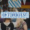 Фестиваль Октоберфест для Баннера Подвесной Флаг Фестивальная Вечеринка Задний Фон Украшение