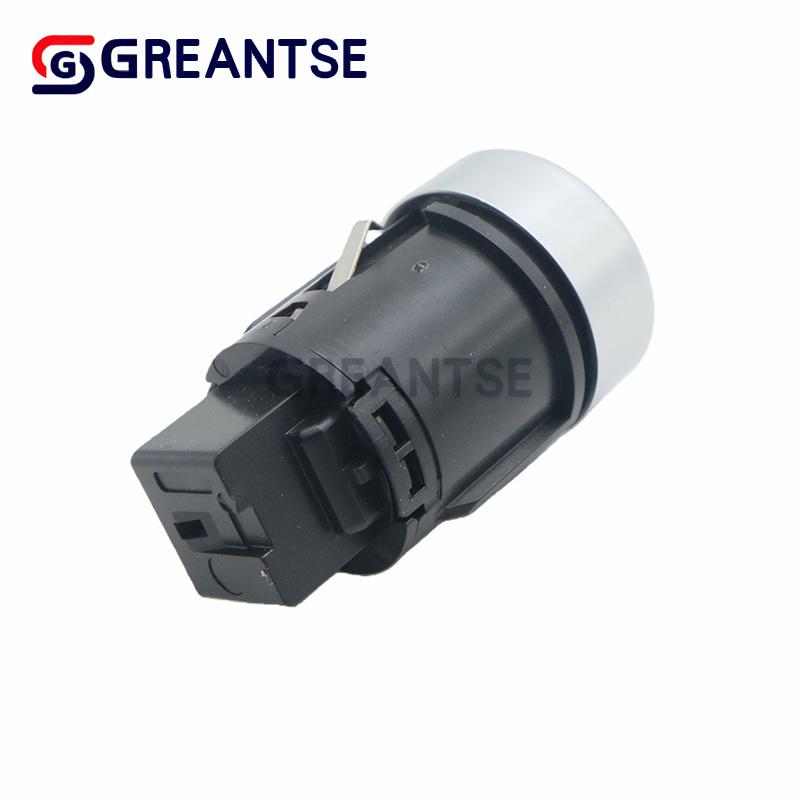 5ND959839A Car Engine Start Stop Switch Button For VW Tiguan 2008-2018 Sharan 2011- 7N Golf Plus 2009-2014 Seat Alhambra