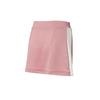 Puma Вышитый логотип пэчворк спортивная мода А-силуэт удобная повседневная юбка женские юбки розовые 530008-16