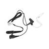 Motorola PMLN7269 Transparent Tube Surveillance Earpiece (CN version)