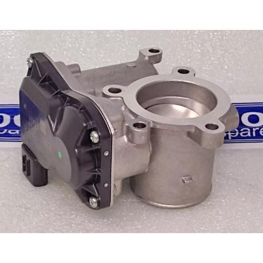 New Genuine Throttle Body For Suzuki Fronx 1.2L 2023-2024