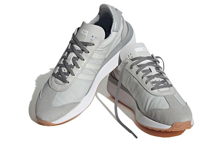 adidas Country XLG Серый Серебристый Металлик ID0365