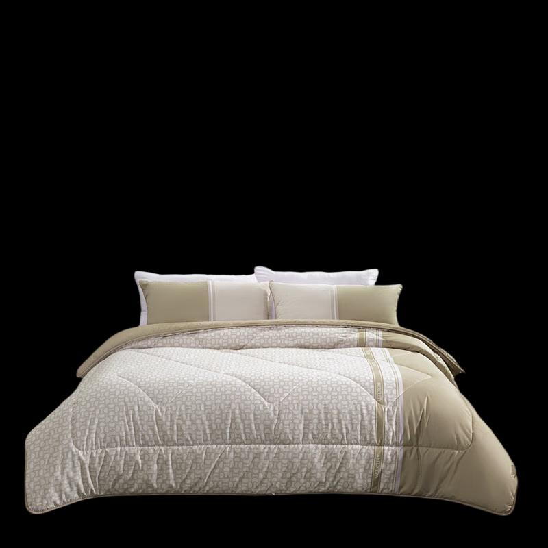 Mercury Home Textiles Одеяло Mona Grande из австралийской шерсти