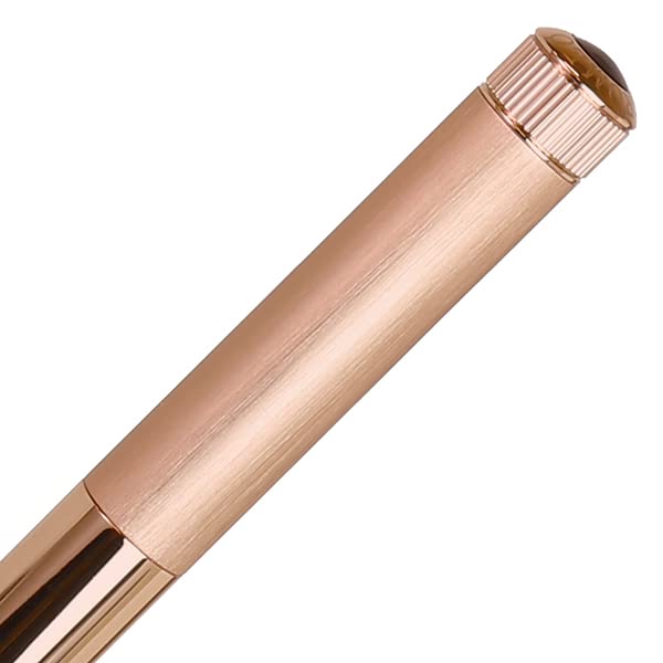 ROMEO ROMEO 3 Шариковая ручка Тонкий стержень Нет. (Тонкая кисть) (Винтажная роза)