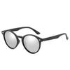 Polarized Sunglasses Women Men Classic Vintage Driving Travel Sun Glasses Circle Oval Eyewear Uv400 Hombre