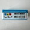 Оригинал / 3IR2.5MJ VTX / Промышленные сменные твердосплавные пластины 10 шт.