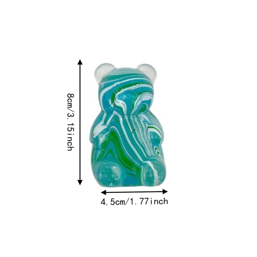 Slow Rebound Fidget Toy Heart Egg Squeeze Toy Viral Slushy Squishy Toy Relaxation