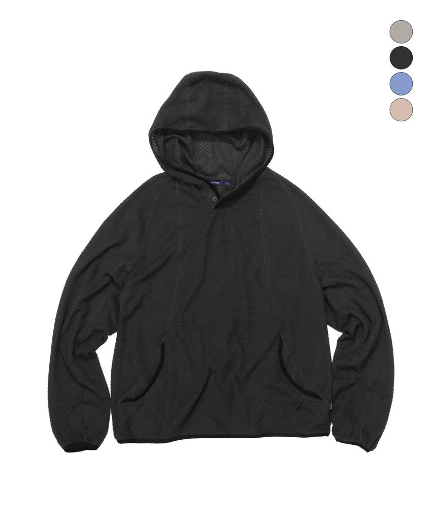 Толстовка NAUTICA Polar Vent (4 цвета) Nfl2256