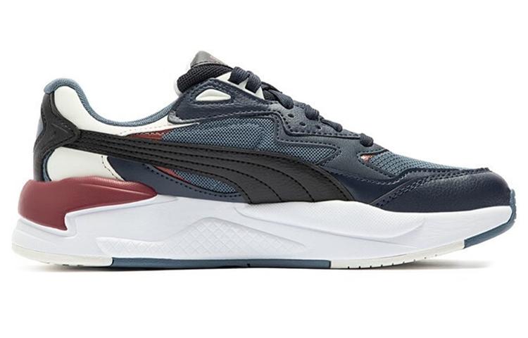 Puma X Ray Speed 'Серо-синий' 384638-13