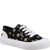 Womens/Ladies Jazzin Plus Dixie Trainers