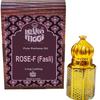 Levenmooi ROSE-F (Фасли) Аттар Подходит для Ежедневного Использования, Мероприятий и Вечеринок Долговечный