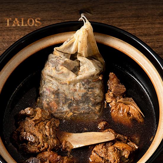 50 шт. пакетиков для специй для приготовления супа, многоразовый мешок со шнурком, чайные пакетики, неотбеленный марлевый мешок для процеживания, заваривания чая