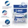 Зубочистки Oral B Glide Floss Picks 30 шт./уп. Зубная нить-палочки Зубочистки