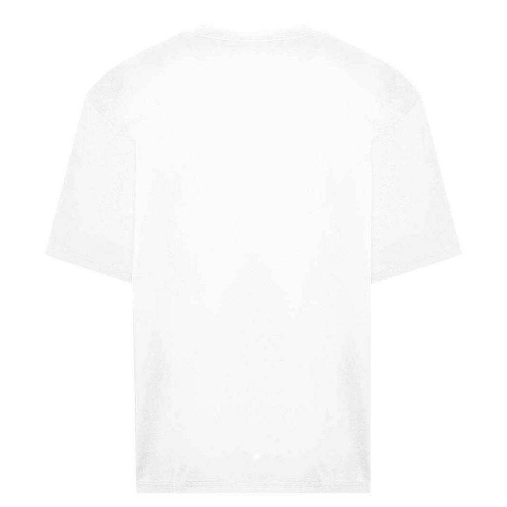 Awdis Mens 100 Oversized T-Shirt
