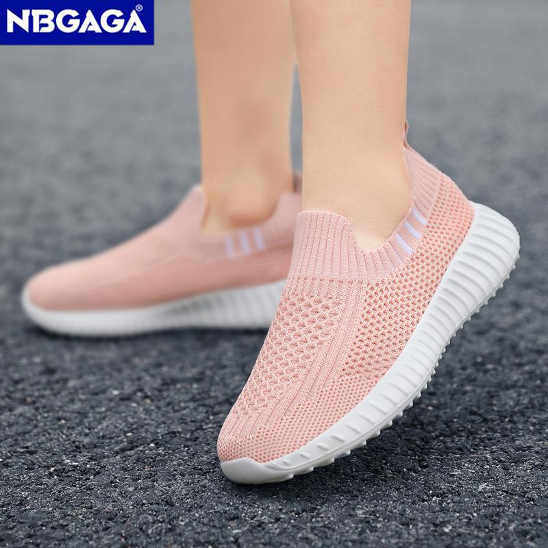 Модные кроссовки для девочек, теннисные, детские, спортивная обувь для мальчиков, для детей, школьные, дышащие, для ходьбы, для бега