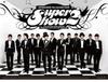 Super Junior Второй Азиатский тур Концерт Супер Шоу 2 - (2CD) (Корейская версия)