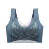 Bras for Woman Wireless Underwear Sleep Bralette One Piece Soild Color Brassiere Light and Thin No Wire Comfortable Lace Seamless Vest