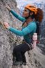 500 steel thermal bottle for hot and cold drinks, pastel pink