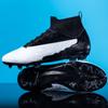 Детские футбольные бутсы для подростков 33-46 лет, мужские носки с длинными ногтями AG, мужские тренировочные футбольные бутсы