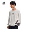 Li-Ning Китай Свитшот с круглым вырезом Мужской AWDW177