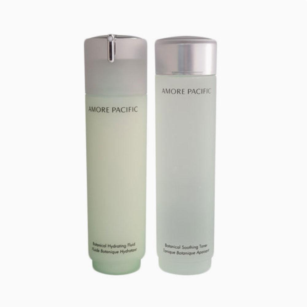 Amore Pacific Botanical Essentials набор из 2 предметов, 1 комплект