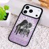 Мягкий чехол для телефона After Movie для iPhone 17 Air 16 15 11 12 14 13 Pro Max Ударопрочный чехол