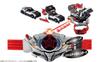 Kamen Rider Drive DX набор для смены автомобиля 01