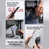 Foldable Single-sided Magnet Tripod Creative Desktop Phone Stand Phone Handle Holder  for Home