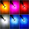 T10 Led W5W Led Canbus Автомобильный салонный свет 194 501 6 Smd 3030 Светодиодные лампы для приборов Лампочка клиновидная