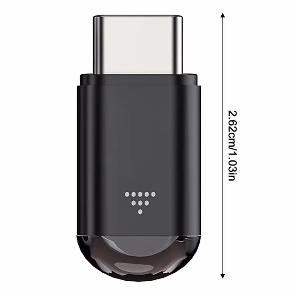Mobile phone Remote Control for iPhone IR Adapter Universal IR Infrared Smart Remote Suitable For TV Air Conditioner Fan 3