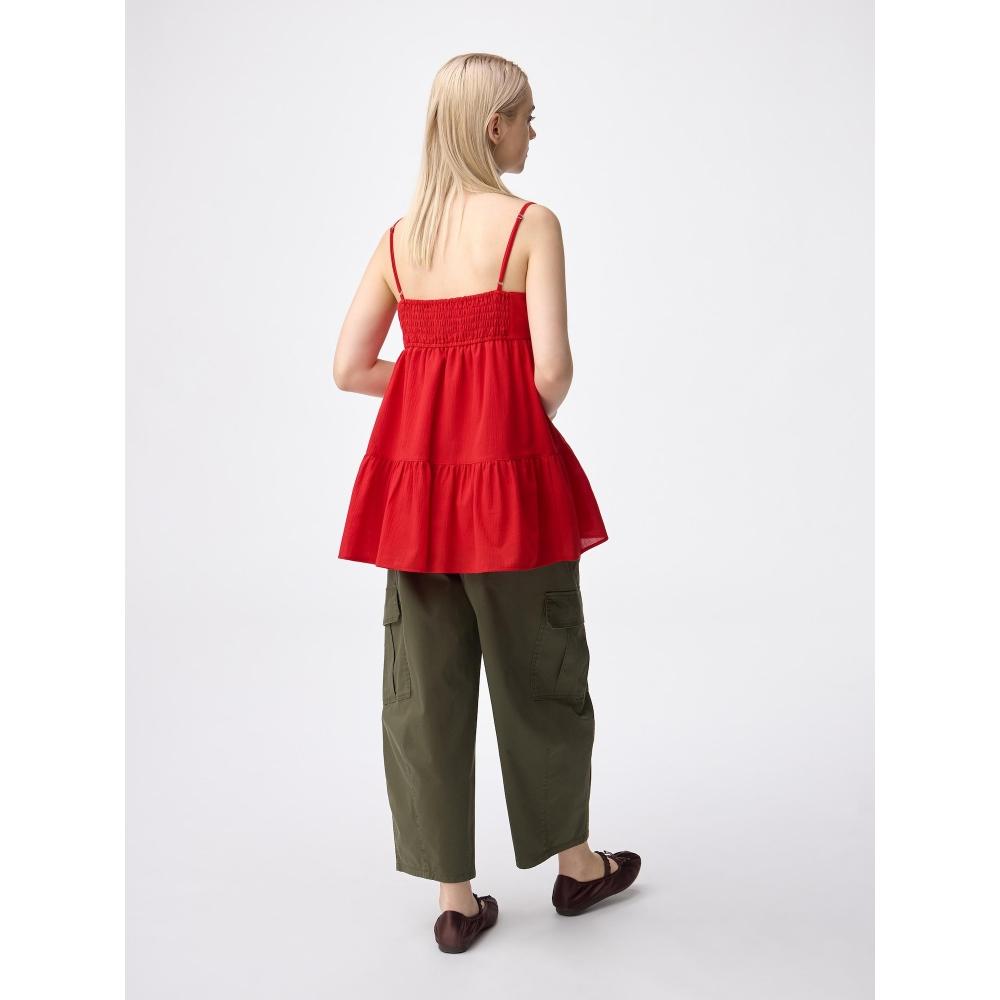 GU by Uniqlo Туника-камзол