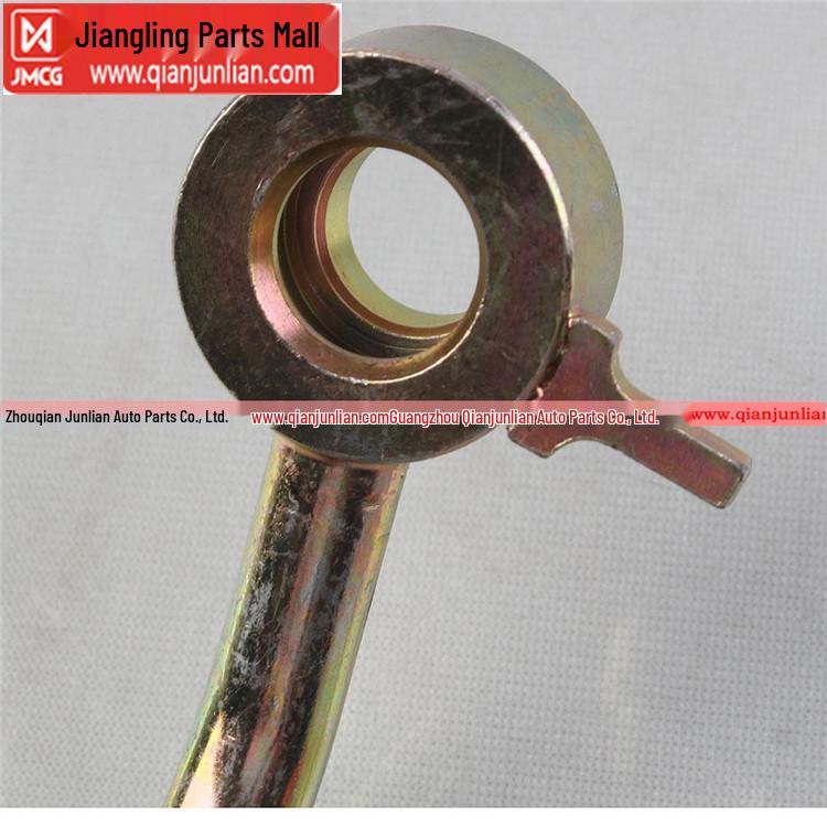 Isuzu Jiangling Landwind Steering Pump Hose for Diesel-Powered X Baodian 6, Baowei TFR54