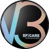 V3 Тональная основа SPICARE 15г SPF37 Inospicule Салонный эксклюзив [Официальный] PA++