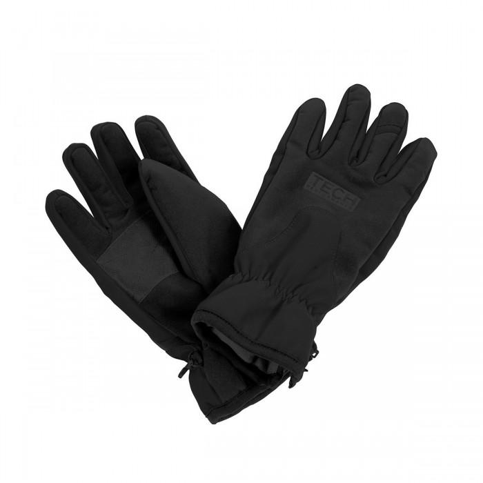 Result Winter Essentials Unisex Adult Tech Performance Softshell Gloves