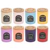 Wheel Of The Year Scented Candle Set (Pack of 8)