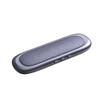 Timed Shutdown Under Pillow Speakers Noise Reduction Sleep Pillow Speaker  for Home Travel