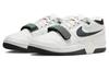 Nike Air Alpha Force 88 Платиновый оттенок Малахит DZ4627-001
