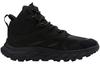 HOKA One One Anacapa Mid Gore Tex Черный 1122018-BBLC
