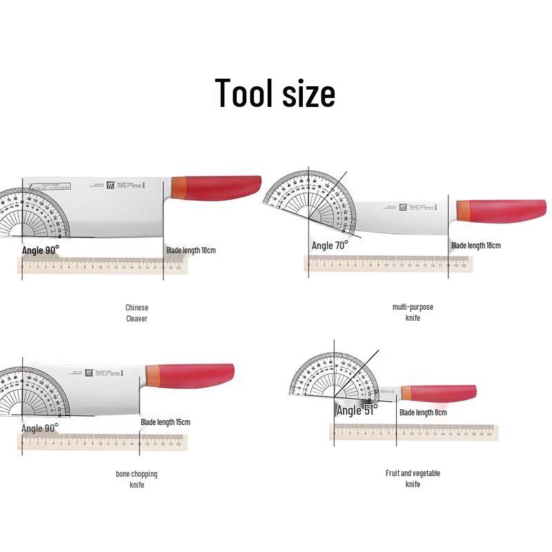 ZWILLING Family Feast 19-Piece Cookware Set