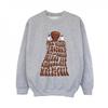 Willy Wonka Boys Chocolate Waterfall Sweatshirt
