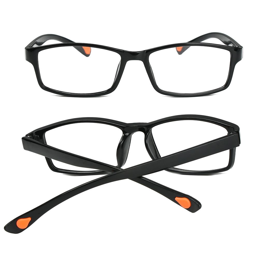 Fashion Ultra-Light Women&Men Anti-fatigue Glasses Vision Care Eyewear Presbyopia Eyeglasses