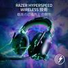 Razer Razer BlackShark V2 Pro для Xbox Беспроводная игровая гарнитура HyperSpeed Wireless Bluetooth HyperClear Сверхширокополосный микрофон Xbox PC Mac Nintendo