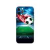 Soccer Phone Case For iPhone Samsung Galaxy Redmi Xiaomi Oppo OnePlus Note S A 7 8 9 10 11 12 13 14 20 21 22 23 53 54 Pro Max Plus Ultra TPU Soft