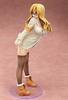 Ishikei Event Staff Girl Scale ABS PVC Complete Figure 1/6 & Pre-painted