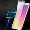 Precise Tempered Glass for OPPO F1 Screen Protector Plus/F1S/F3/F3 Plus/F5/F7/F9