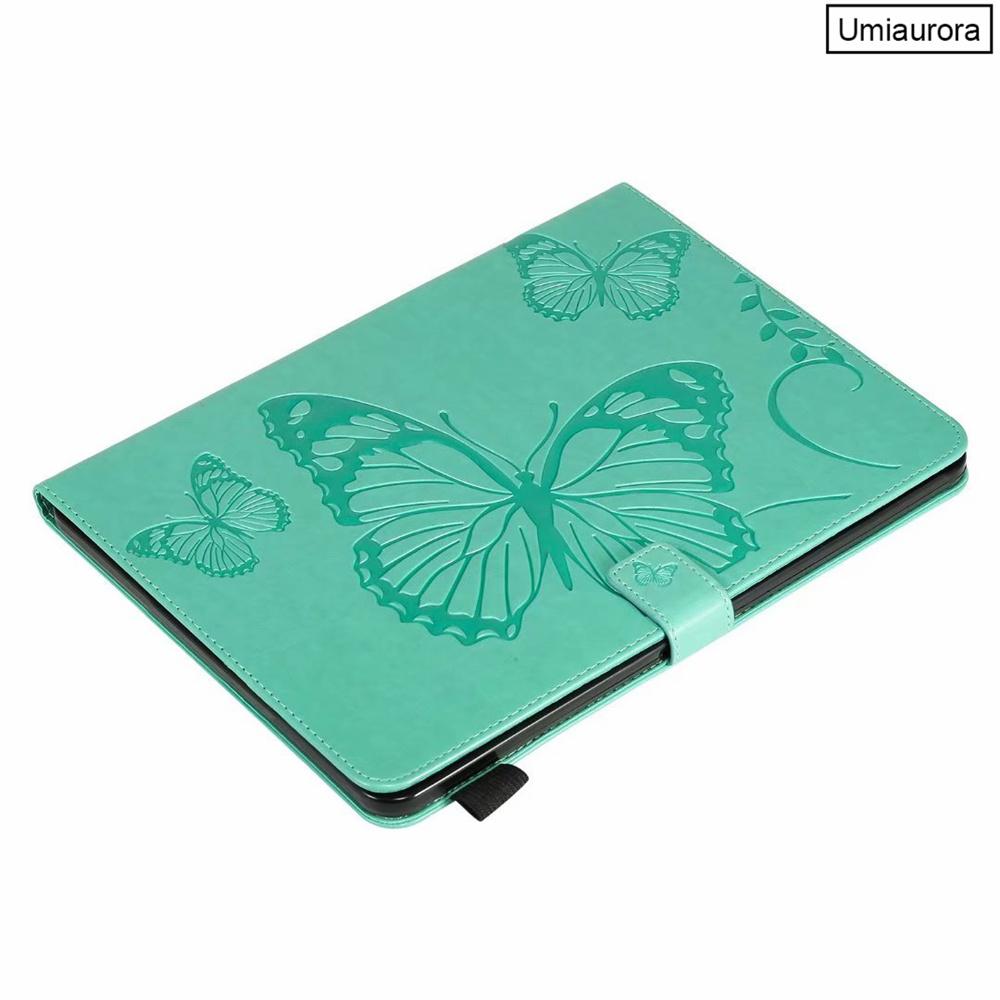 Case for IPad 7th 8th 9th Gen 10.2 Mini 5 6 9.7 Pro 11 10.5 Smart Protective Cover for IPad Air 2 3 4 5 10.9 Tablet Funda Shell