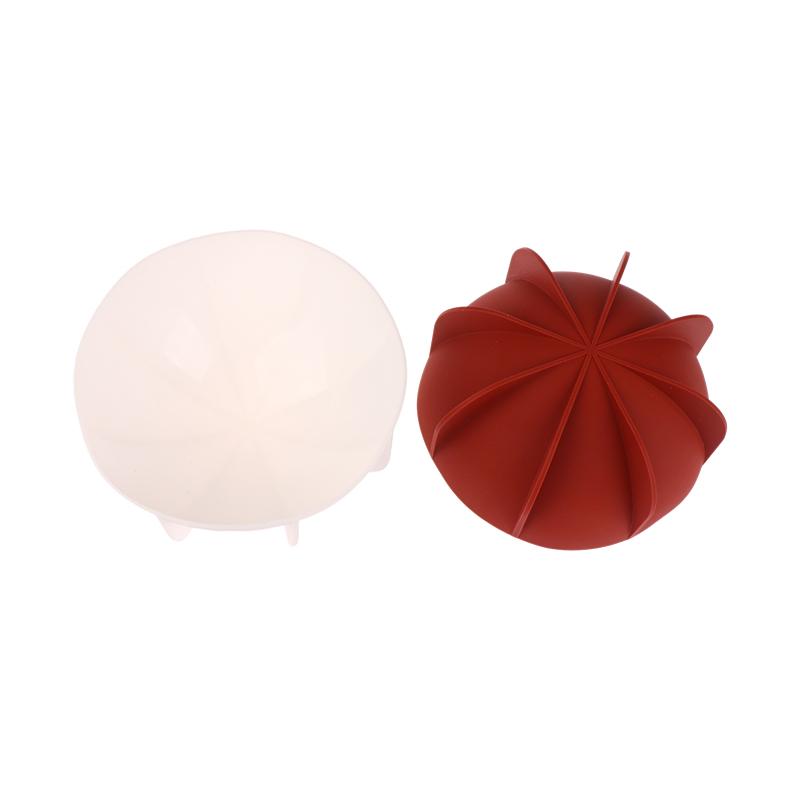 1 шт. Полусфера сковорода купол силиконовая форма для выпечки торта полусфера планета форма